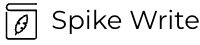 spikewrite.com